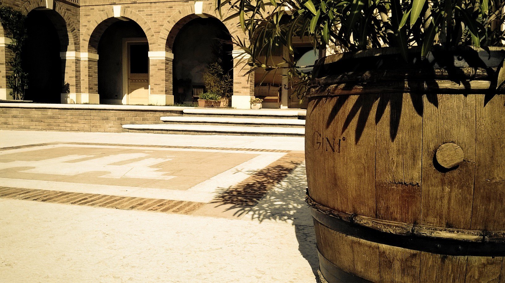 Gini Wein München kaufen